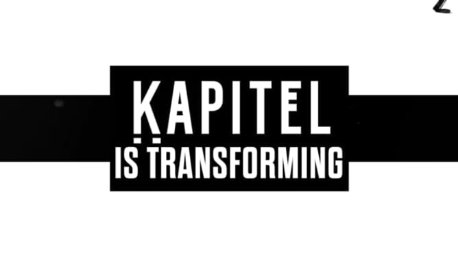 KAPITEL & SOSO.SPACE: SAVE SUPPORT TRANSFORM