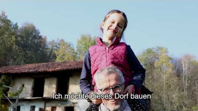 Wir stellen uns vor 🤹