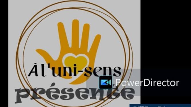 Présentation de l&rsquo;association &laquo;A l&rsquo;uni-sens&raquo;