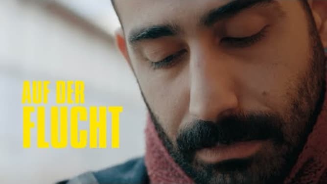 Prototyp von einem Teil unseres Kurzfilms