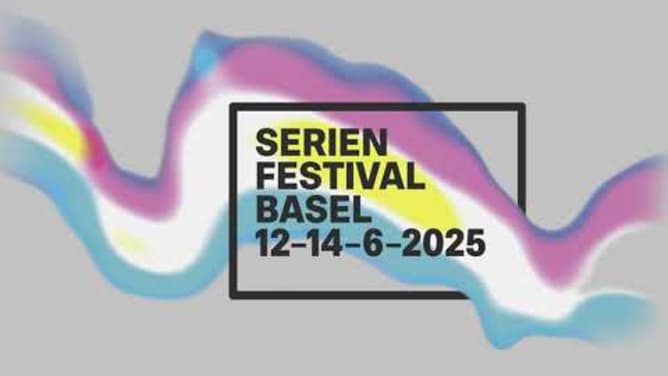 Serienfestival Basel – Pitching für Serien in Entwicklung