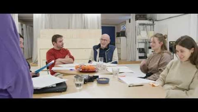 Le Nouveau Copain | Crowdfunding : Behind the Scenes (ENG Sub)