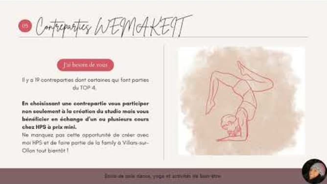 CROWDFUNDING HPS