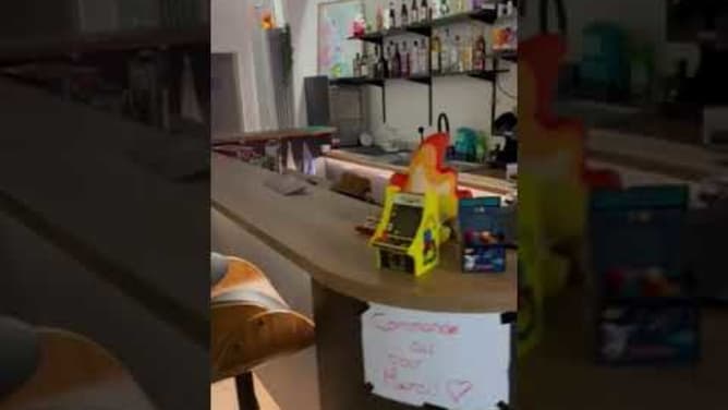 Présentation du Pixxel Bar