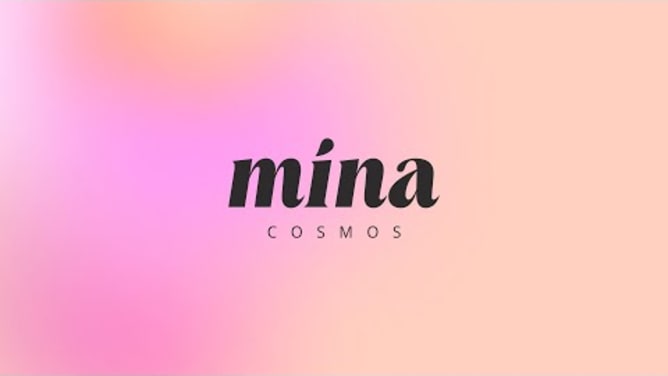 mina cosmos