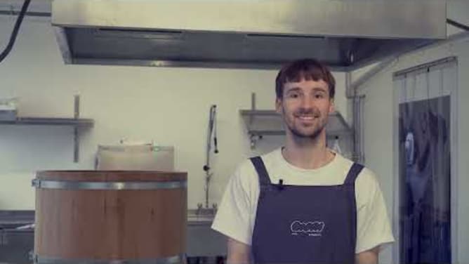 ONRI FERMENTS Crowdfunding