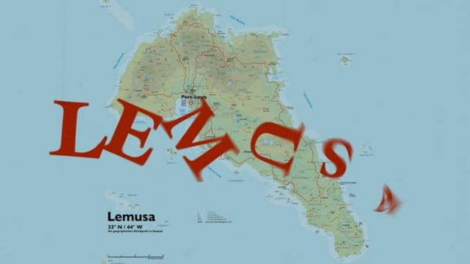 Rundreise auf Lemusa