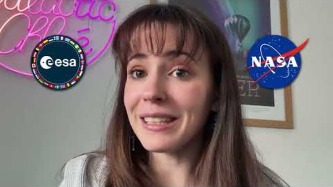 L'Agence Spatiale Africaine : bientôt sur Youtube !