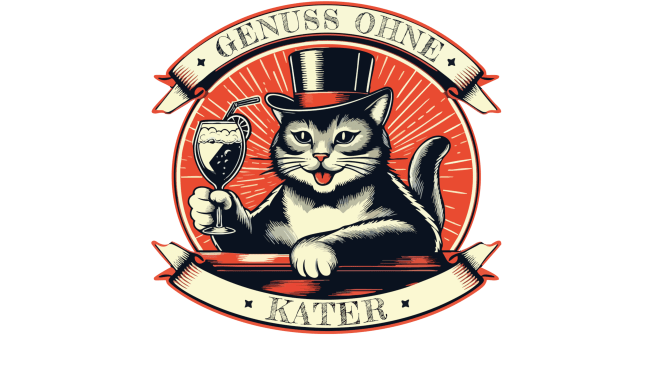 "Genuss ohne Kater"