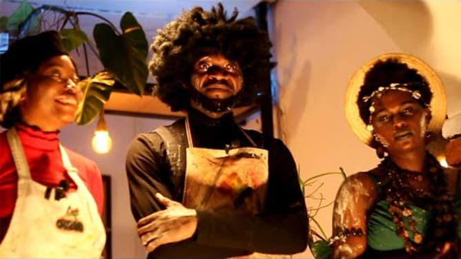 Djabama Land Crowdfunding