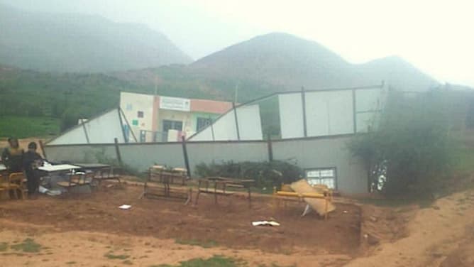 Ecole Maroc