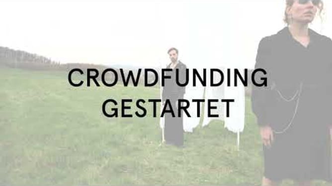 tiefe gewässer - Crowdfunding-Video