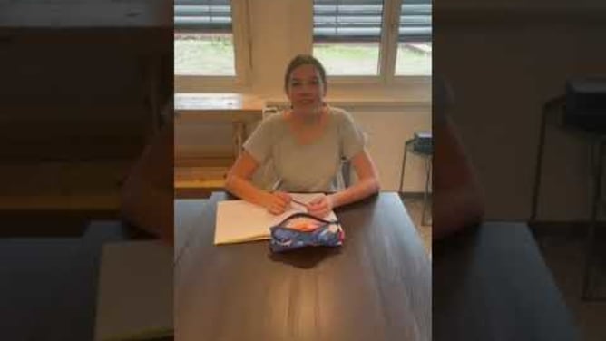 Ein Video-ein Plan