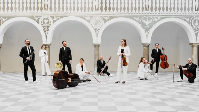 Album ACT III