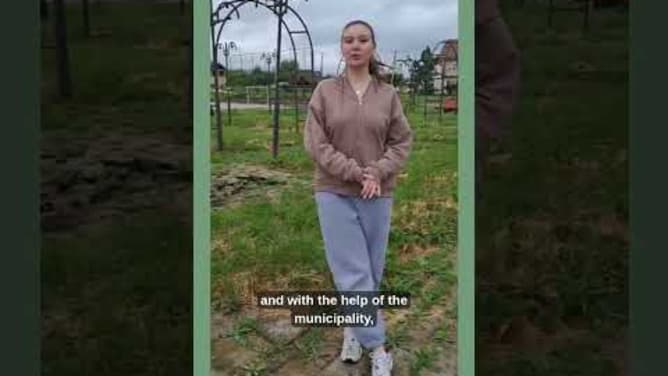 Kampagnenvideo (Englisch)