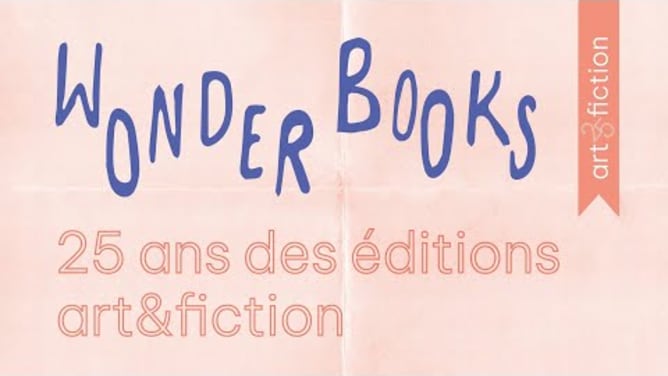 Célébrez avec nous les 15 ans d'art&fiction