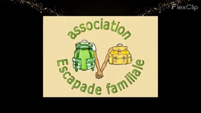 Escapade 2025