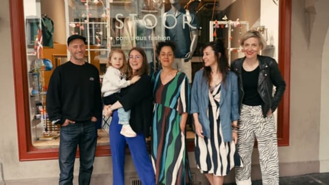 STOOR CROWDFUNDING