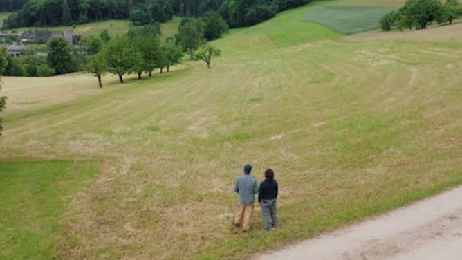 Crowdfunding Bäumlischafft GmbH