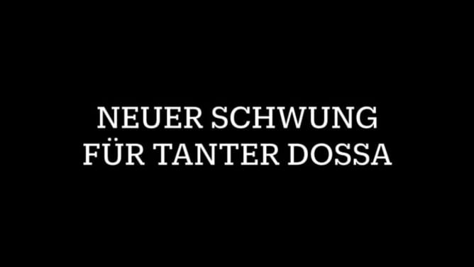 Neuer Schwung für TD 2025