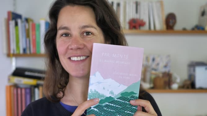 Par Monts - 6 Tales