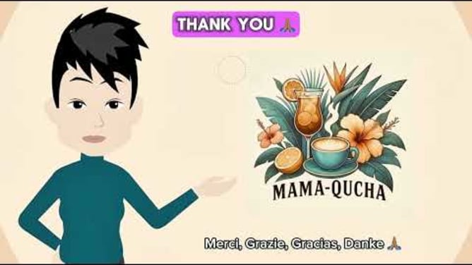 Projet Mama Qucha