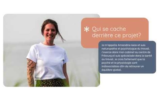 Microscope sang vivant en naturopathie