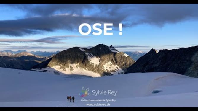 OSE! Le film – Pourquoi j’ai décidé de faire ce film.