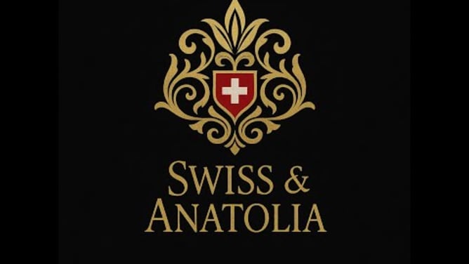 Swiss & Anatolia - Vidéo Présentation WeMakeIt