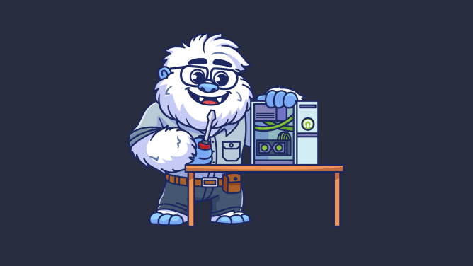 Bring uns zum Pixel-Gipfel!