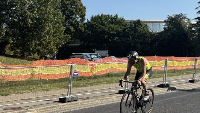 Triathlon Season 2026