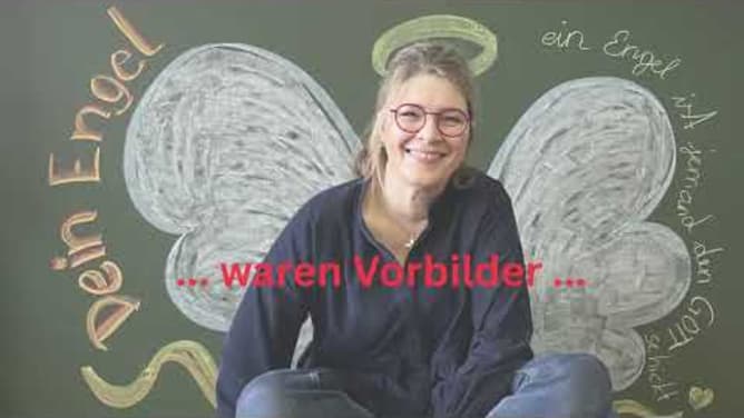 &laquo;Gott sei Dank, Pfarrassistent*in!&raquo;