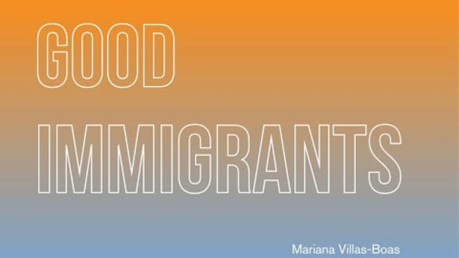 &laquo;Good Immigrants&raquo; Crowdfunding Campaign