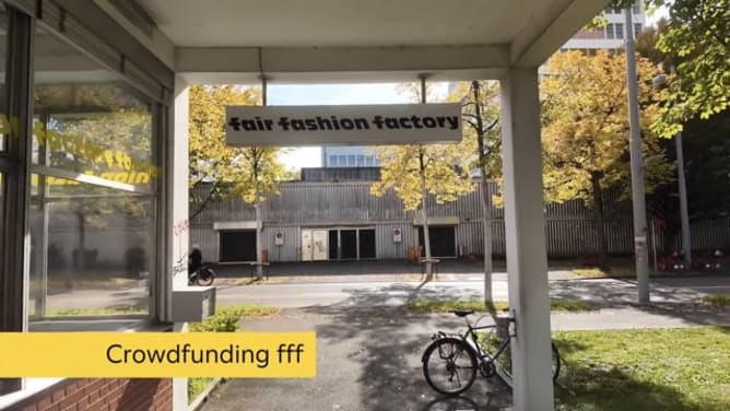 Crowdfunding fff