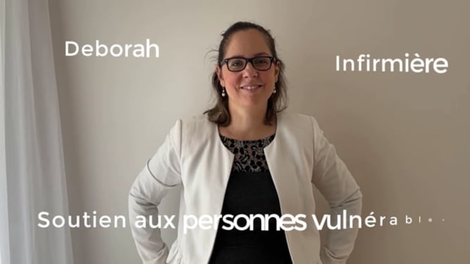 L'espace Sensorah a besoin de vous