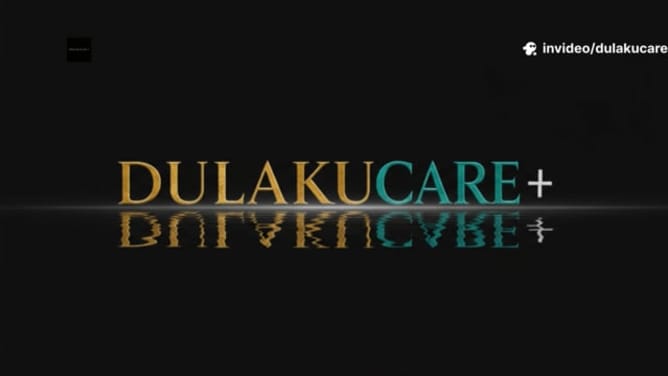 DulakuCare+ | Wasser, das verbindet und bewegt