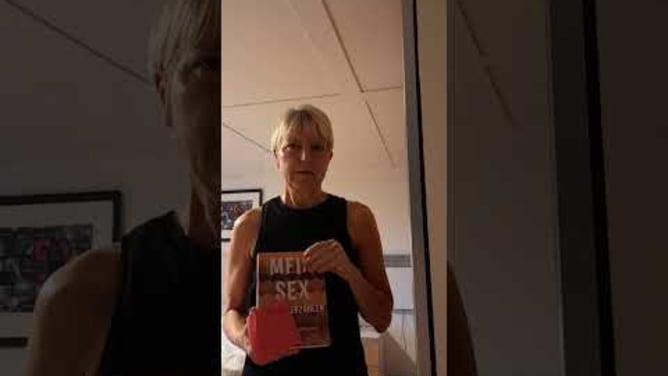 BUCHprojekt &laquo;MÄNNER erzählen&raquo; Video zu Crowdfunding