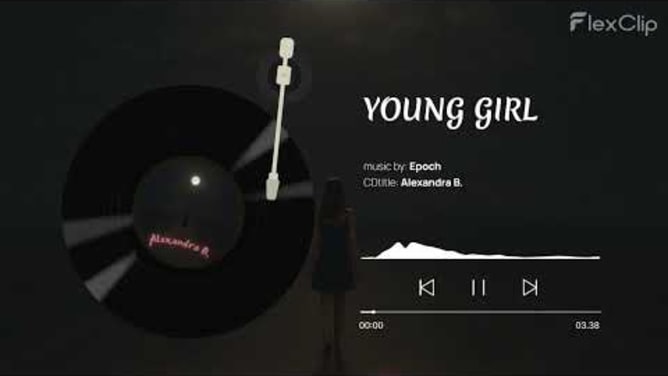 Young Girl