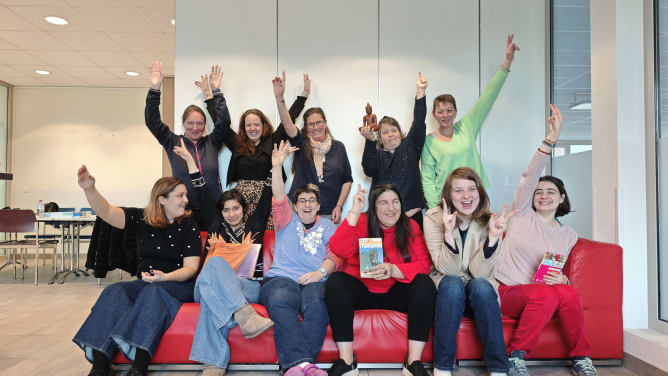 Une aventure extraordinaire