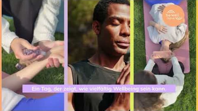 be·well Festival 2026 Crowdfunding