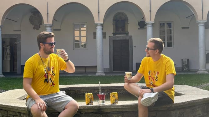 Summer Smile Tageslager 2026