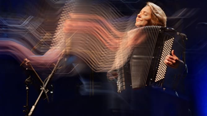 Beethoven & Akkordeon