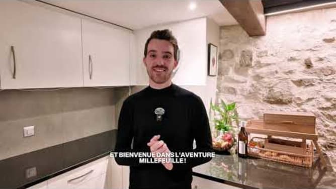 Millefeuille se lance! Et avec lui, un crowdfunding pour financer les débuts de ce nouveau média.