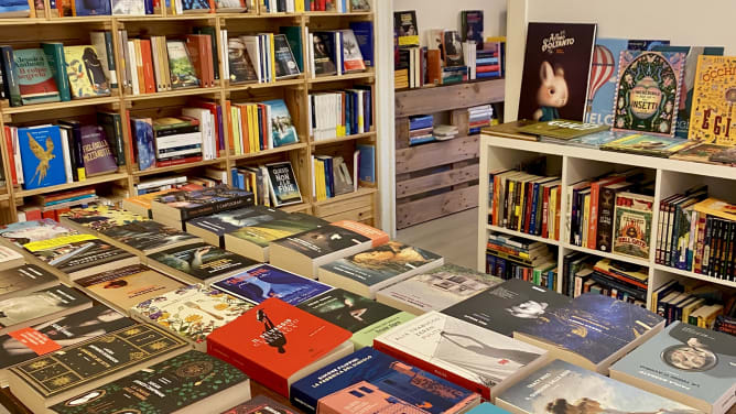 Abbattimento muro divisorio 