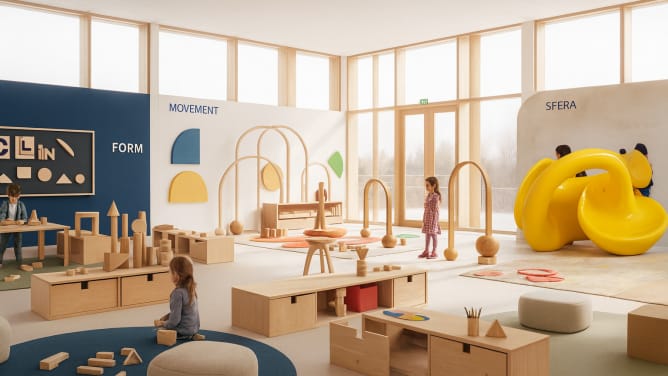 MODULAB — Creative Lab