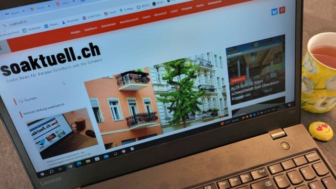 soaktuell.ch