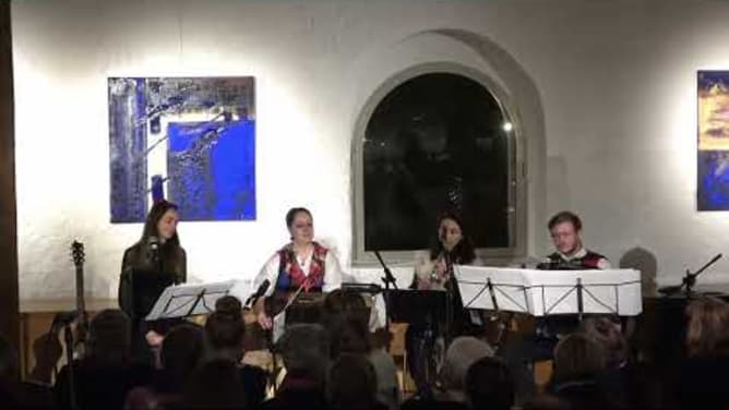Münze bék è tunté kouék ! - CHOUK