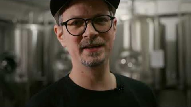 Brasserie La Filature - Crowdfunding