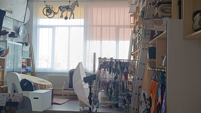 Rückkehr in kleinen Tritten