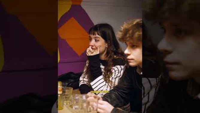 SAUVONS LE POPU: We Make It